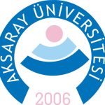 aksaray Üniversitesi logo